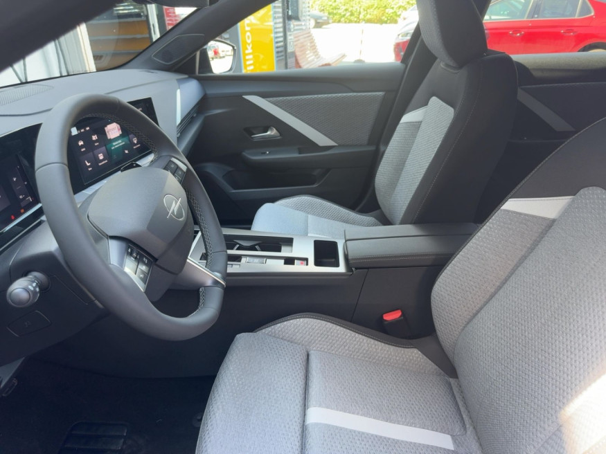 OPEL Astra Edition Hybrid