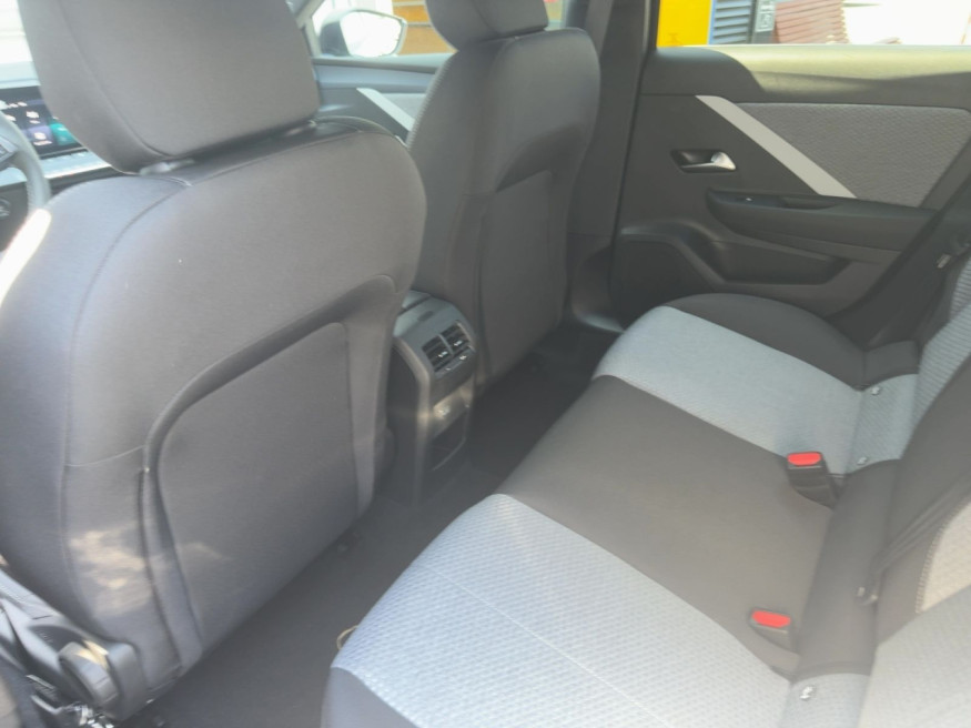 OPEL Astra Edition Hybrid