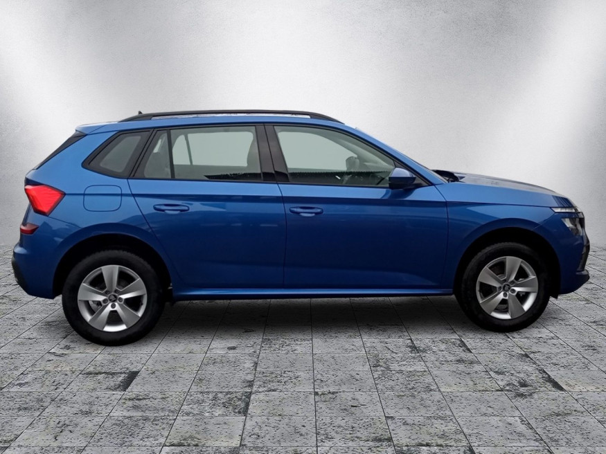 SKODA Kamiq Life