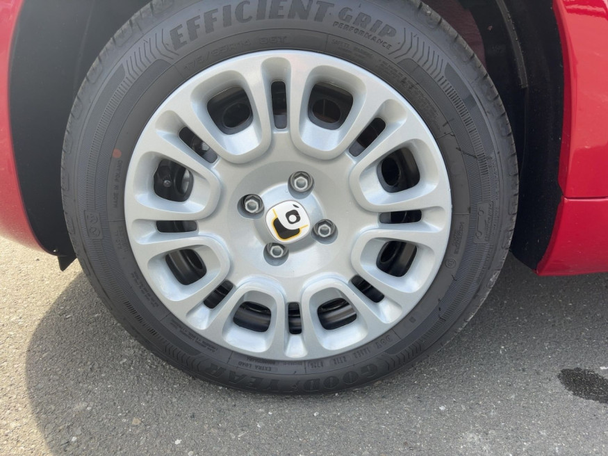 FIAT Pandina Pop 1.0 Hybrid