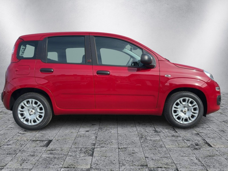 FIAT Pandina Pop 1.0 Hybrid
