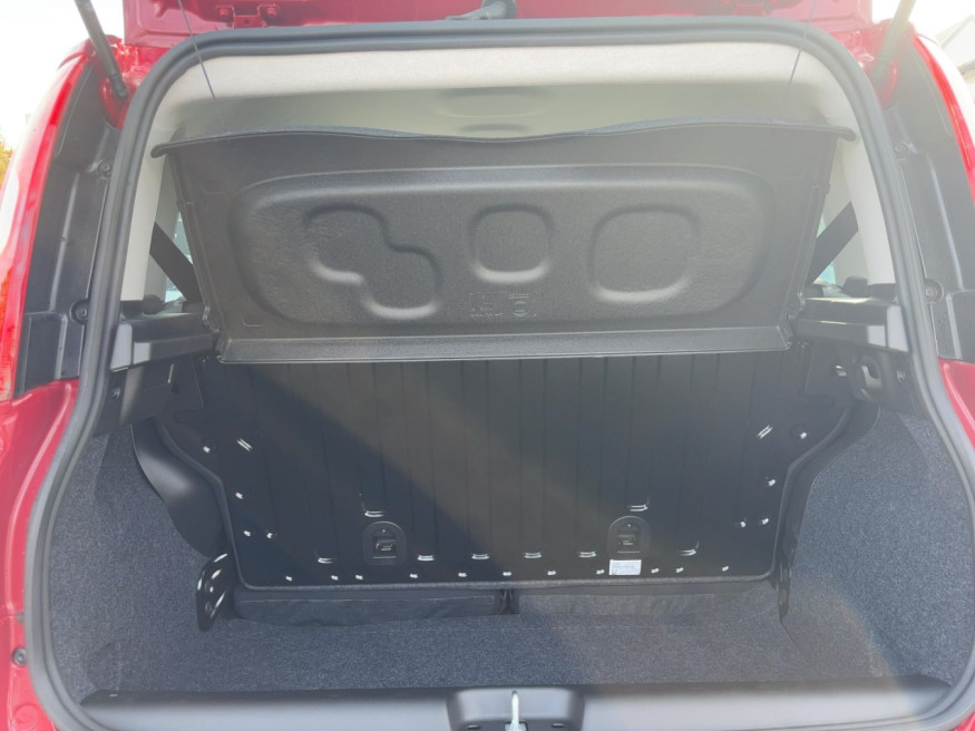 FIAT Pandina Pop 1.0 Hybrid