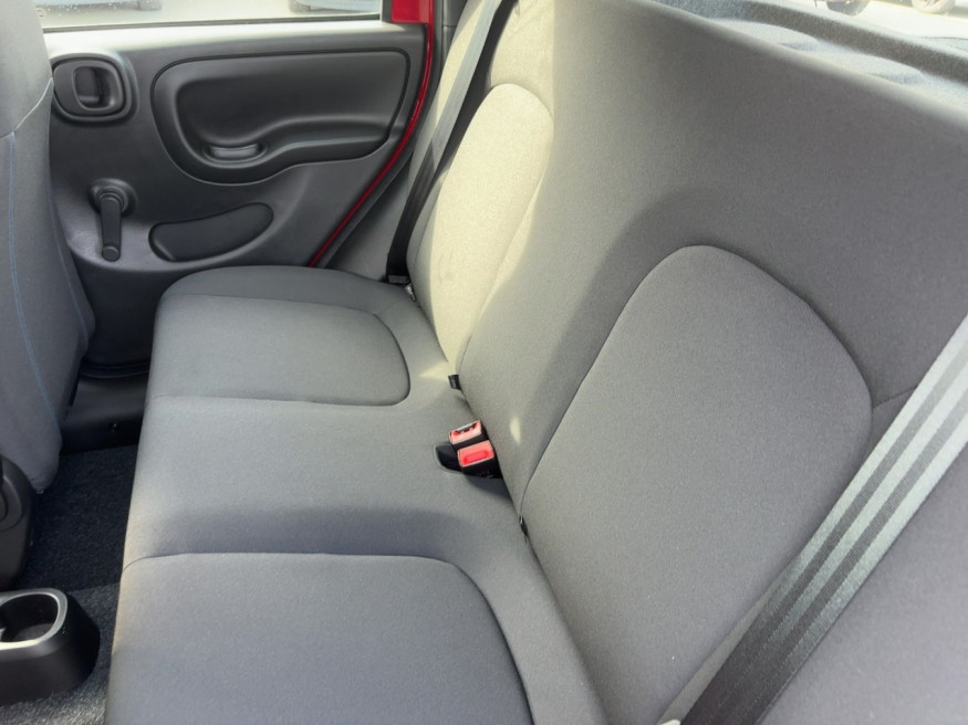 FIAT Pandina Pop 1.0 Hybrid