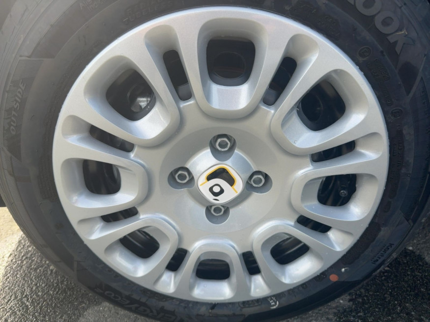 FIAT Pandina Pop 1.0 Hybrid