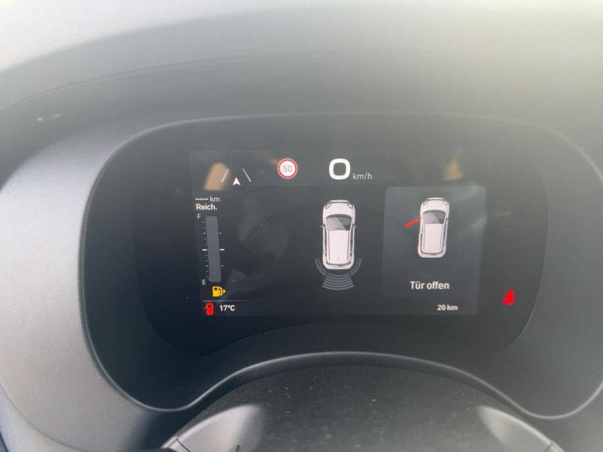 FIAT Pandina Pop 1.0 Hybrid