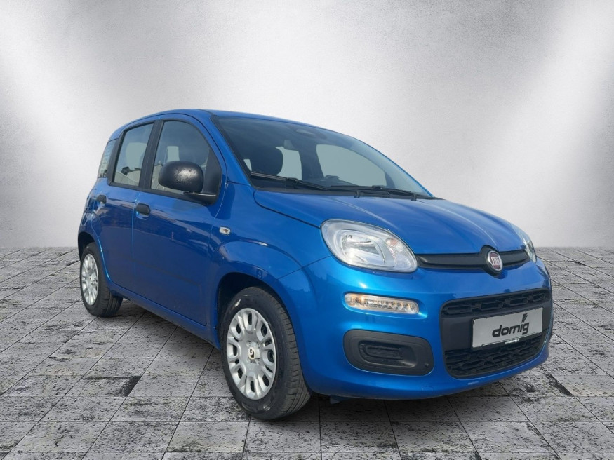 FIAT Pandina Pop 1.0 Hybrid