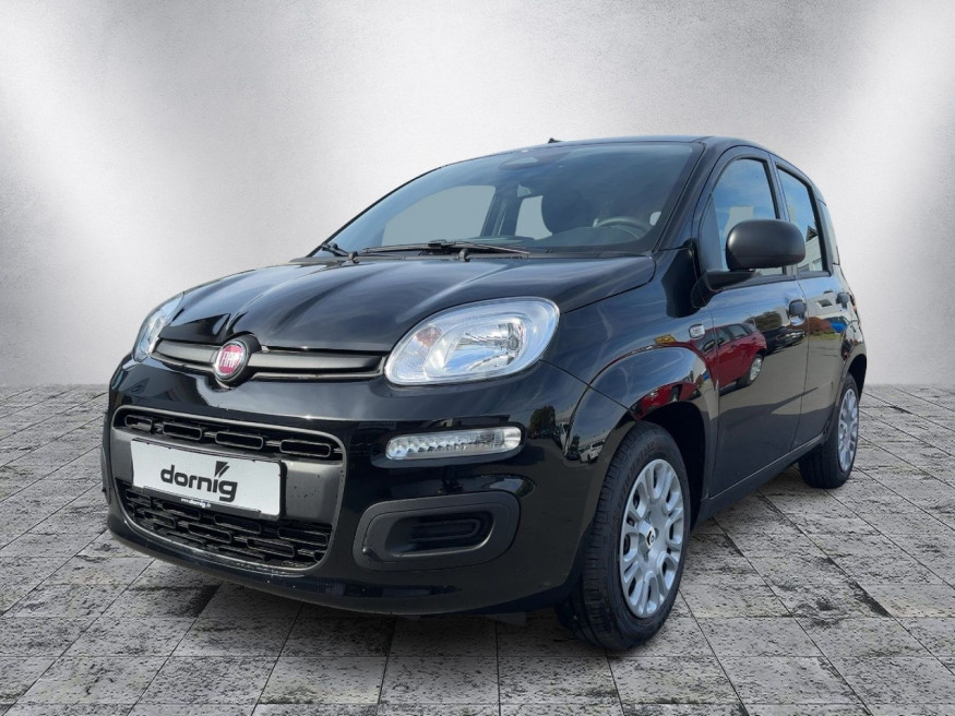 FIAT Pandina Pop 1.0 Hybrid
