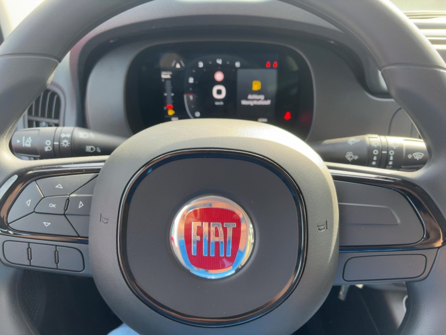 FIAT Pandina Pop 1.0 Hybrid