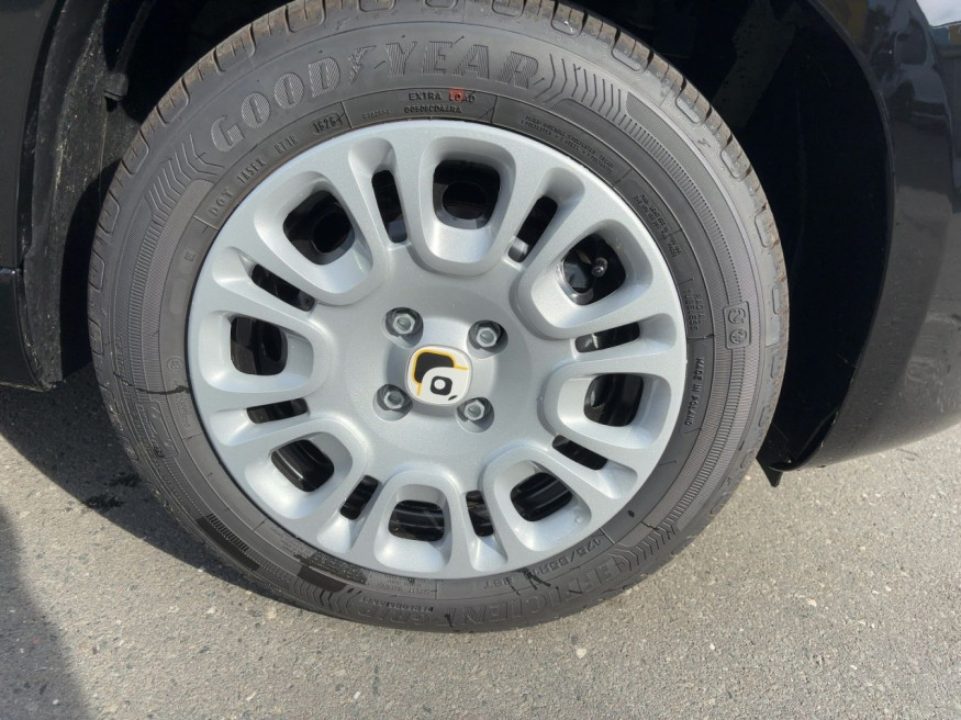 FIAT Pandina Pop 1.0 Hybrid