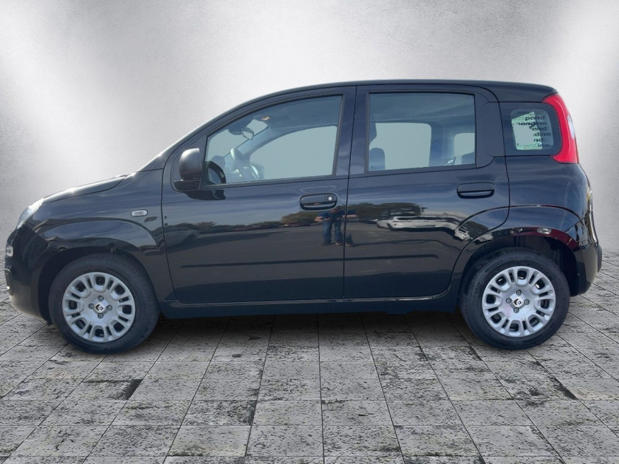 FIAT Pandina Pop 1.0 Hybrid