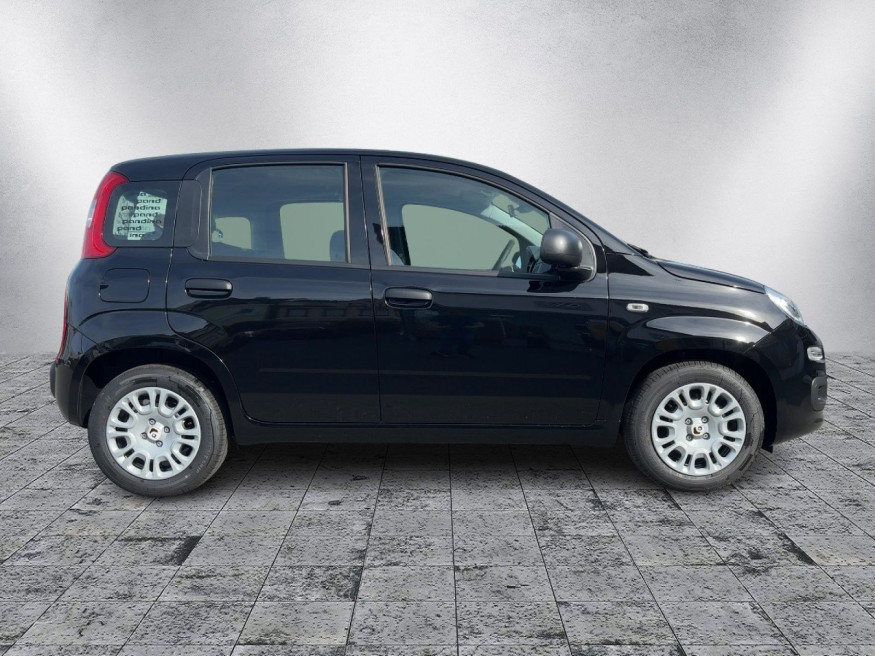 FIAT Pandina Pop 1.0 Hybrid