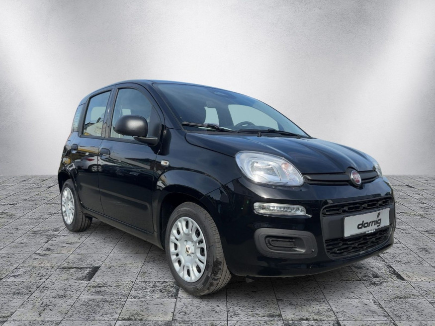 FIAT Pandina Pop 1.0 Hybrid