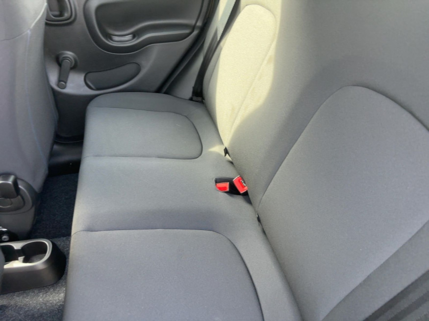 FIAT Pandina Pop 1.0 Hybrid