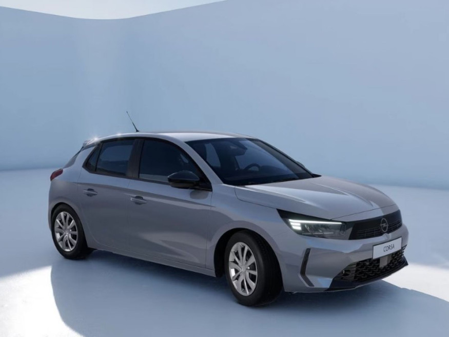 OPEL Corsa Edition Hybrid *NP*