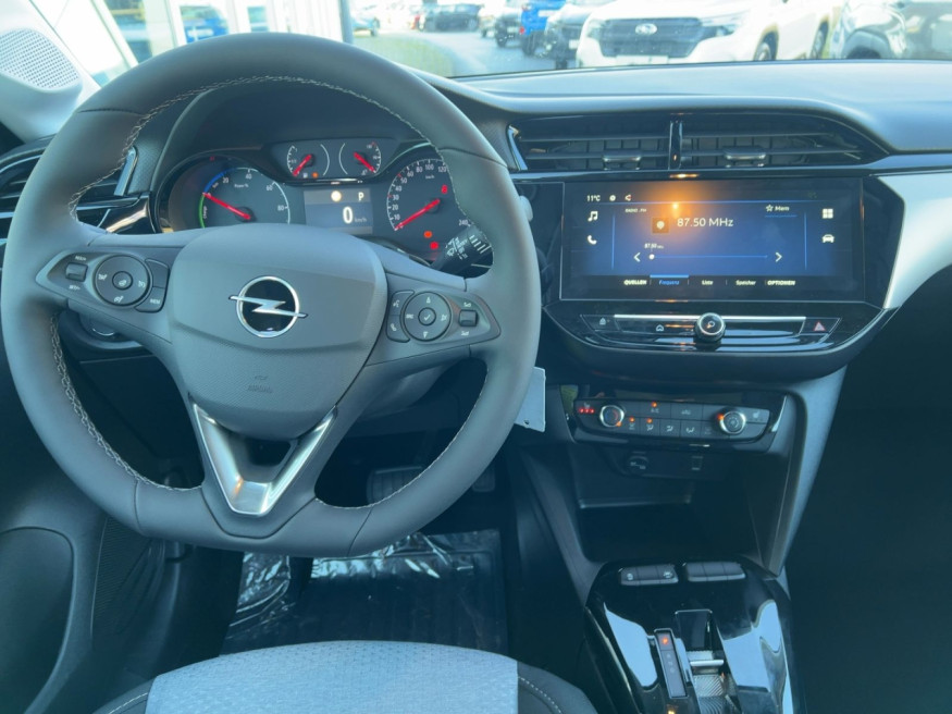 OPEL Corsa Edition Hybrid *NP*