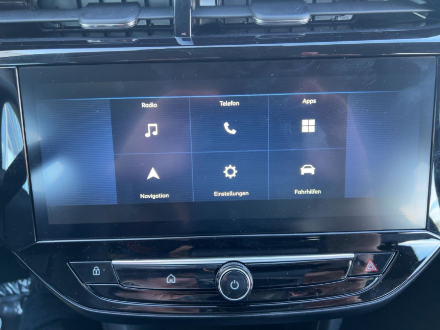 OPEL Corsa Edition Hybrid *NP*