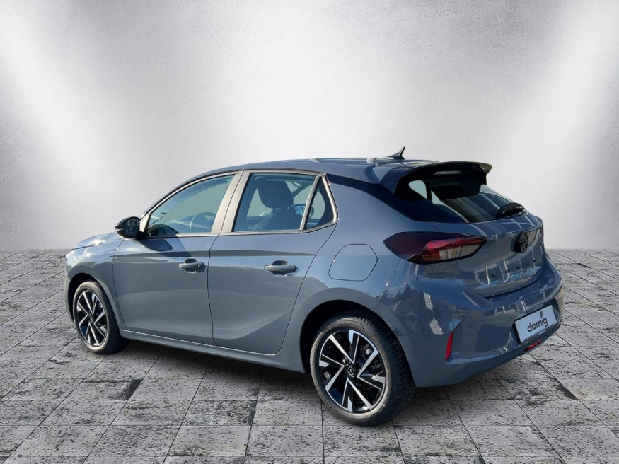 OPEL Corsa Edition Hybrid *NP*