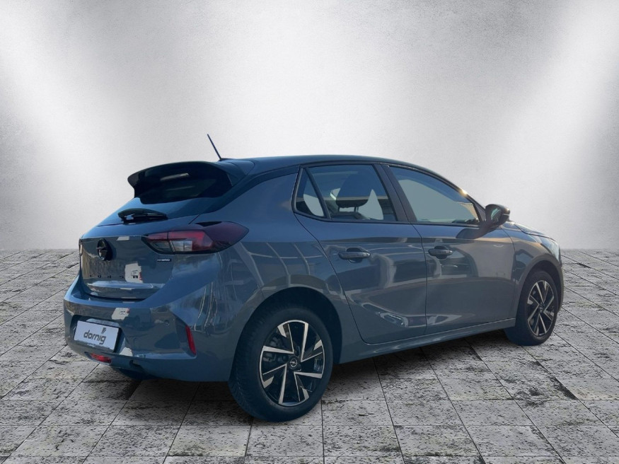 OPEL Corsa Edition Hybrid *NP*
