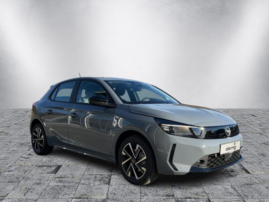 OPEL Corsa Edition Hybrid *NP*