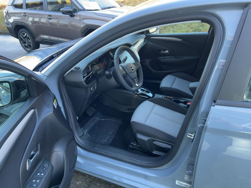 OPEL Corsa Edition Hybrid *NP*