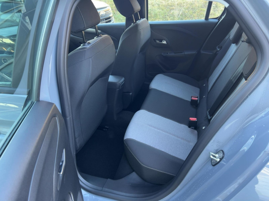 OPEL Corsa Edition Hybrid *NP*