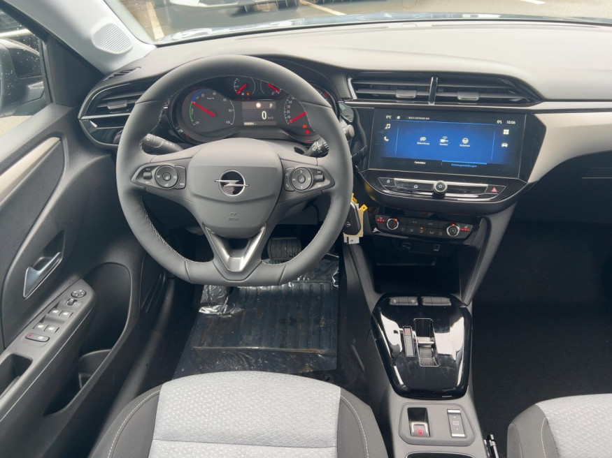 OPEL Corsa Edition Hybrid *NP*