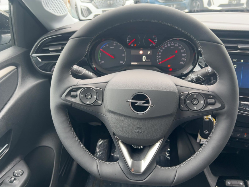 OPEL Corsa Edition Hybrid *NP*