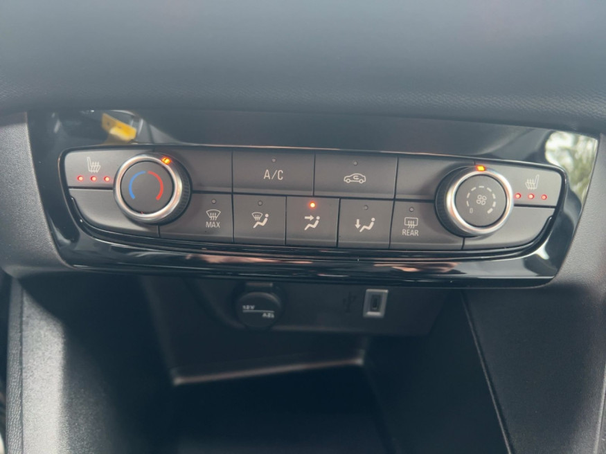 OPEL Corsa Edition Hybrid *NP*