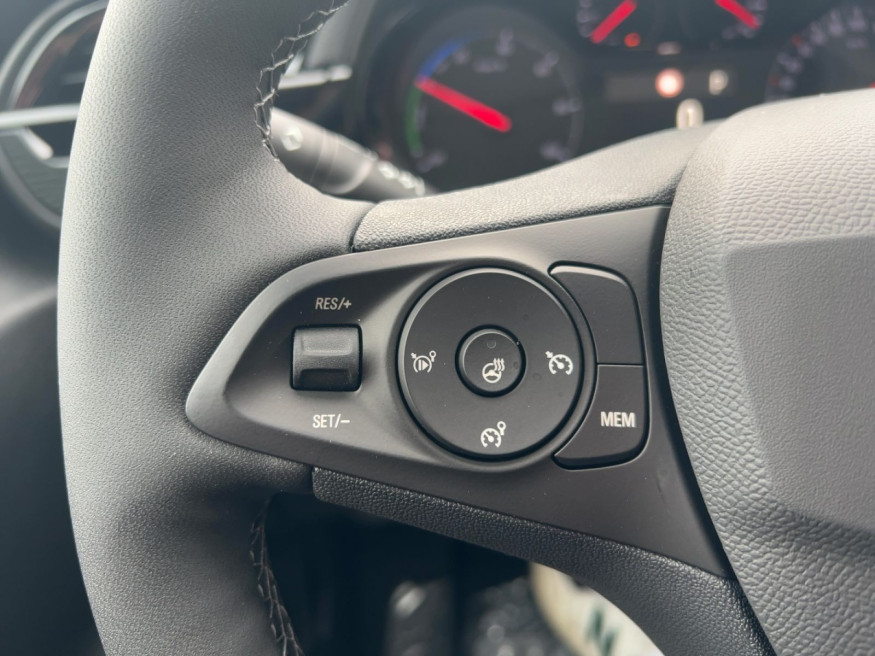 OPEL Corsa Edition Hybrid *NP*