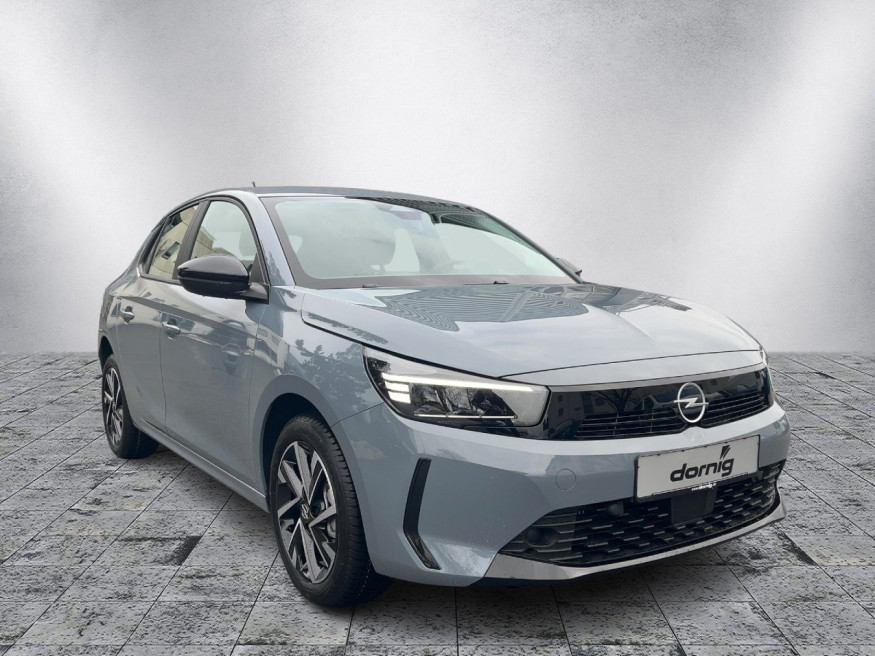 OPEL Corsa Edition Hybrid *NP*