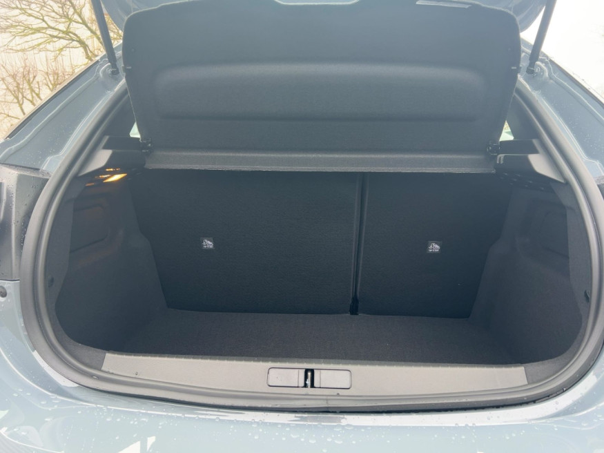 OPEL Corsa Edition Hybrid *NP*