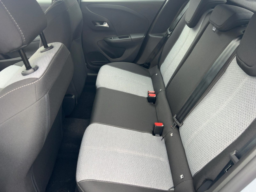 OPEL Corsa Edition Hybrid *NP*