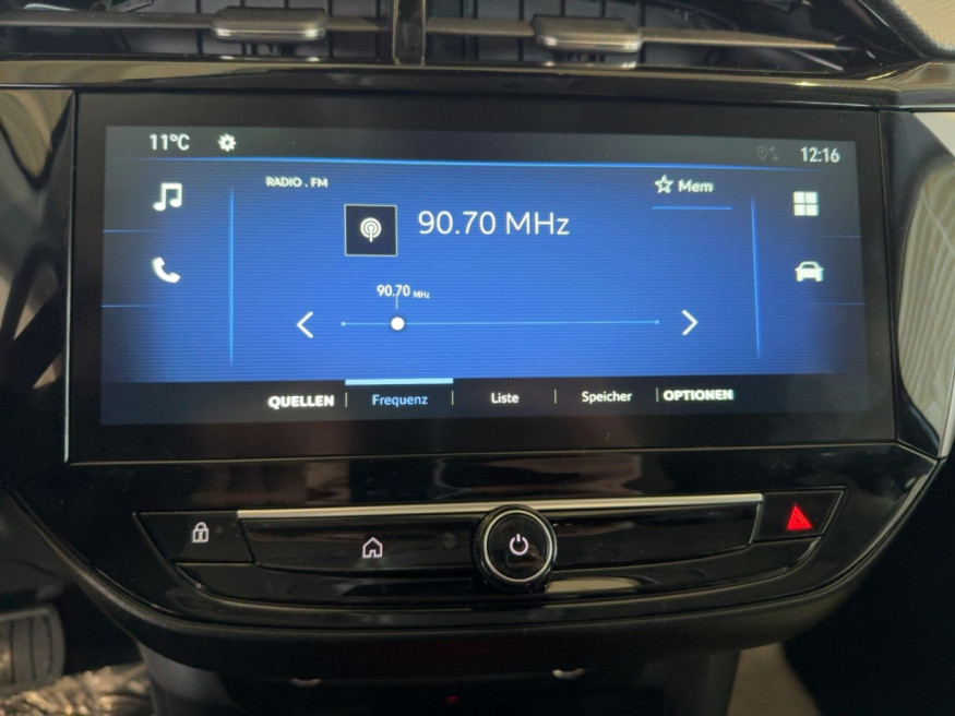 OPEL Corsa Edition Hybrid *NP*