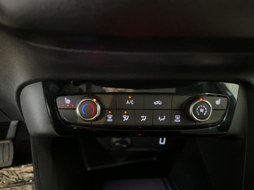 OPEL Corsa Edition Hybrid *NP*