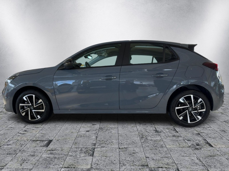 OPEL Corsa Edition Hybrid *NP*