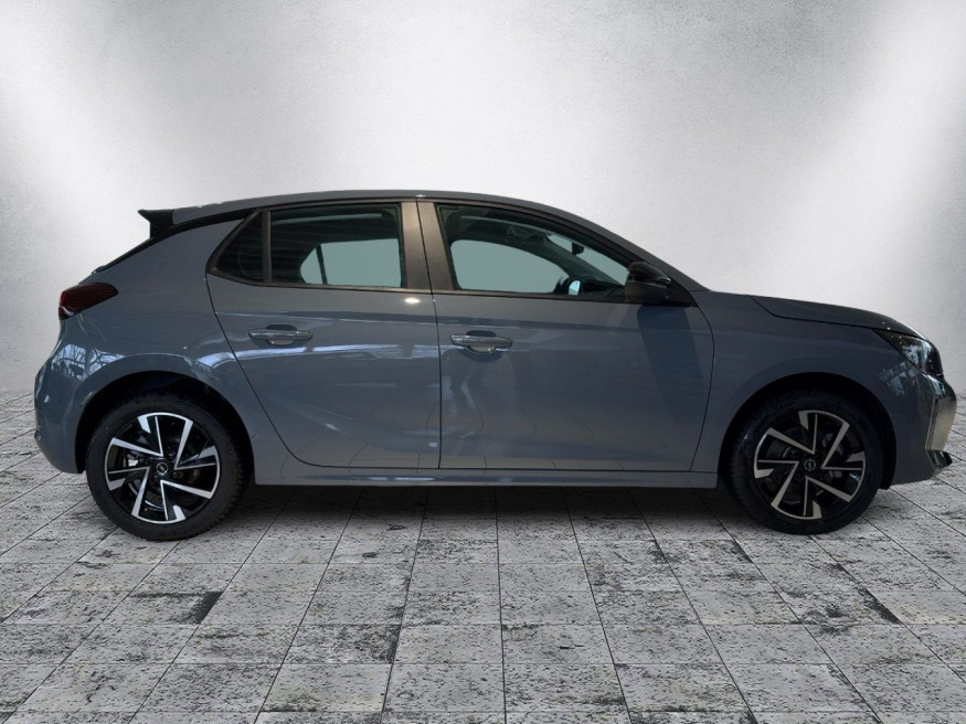 OPEL Corsa Edition Hybrid *NP*