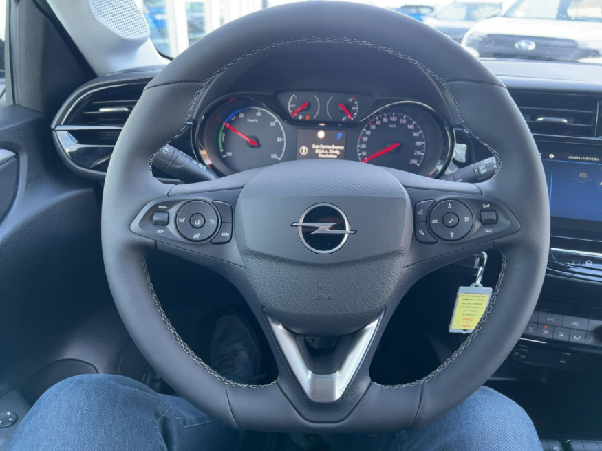 OPEL Corsa Edition Hybrid *NP*