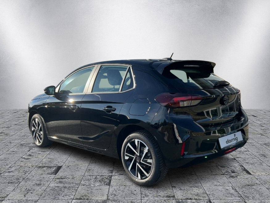OPEL Corsa Edition Hybrid *NP*