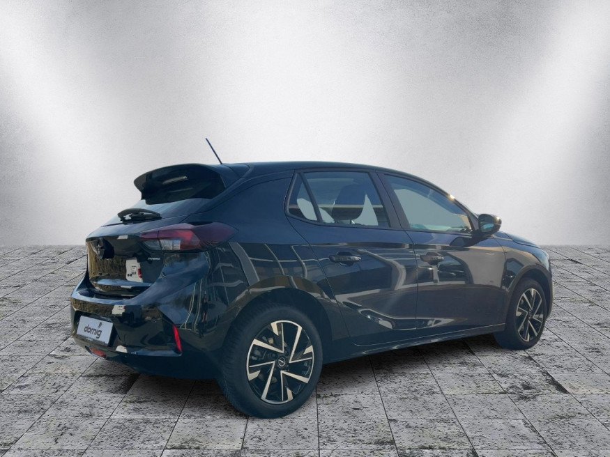 OPEL Corsa Edition Hybrid *NP*