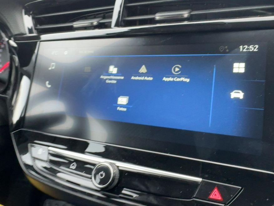 OPEL Corsa Edition Hybrid *NP*