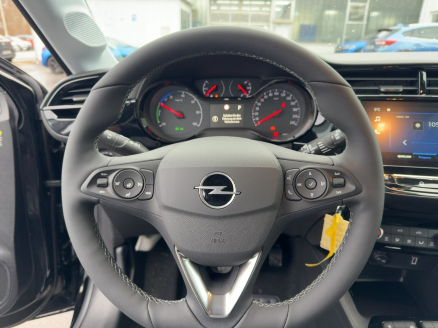 OPEL Corsa Edition Hybrid *NP*
