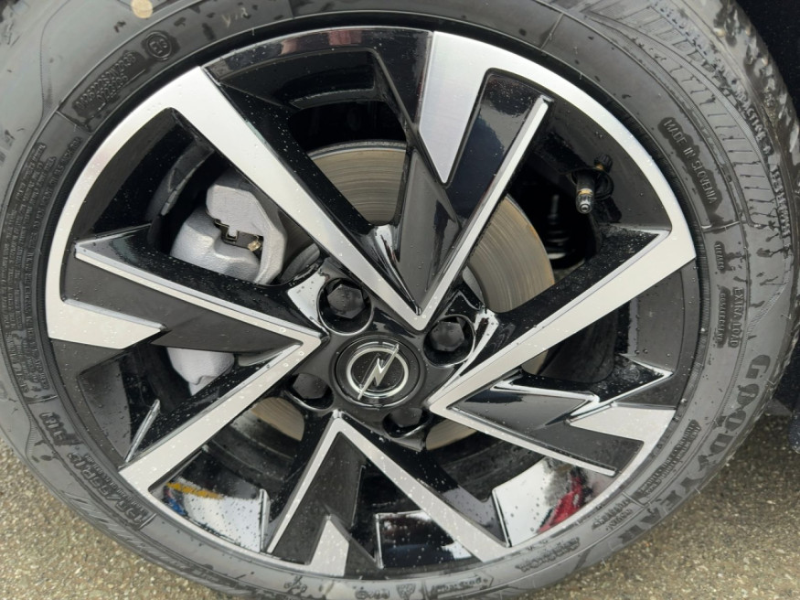 OPEL Corsa Edition Hybrid *NP*