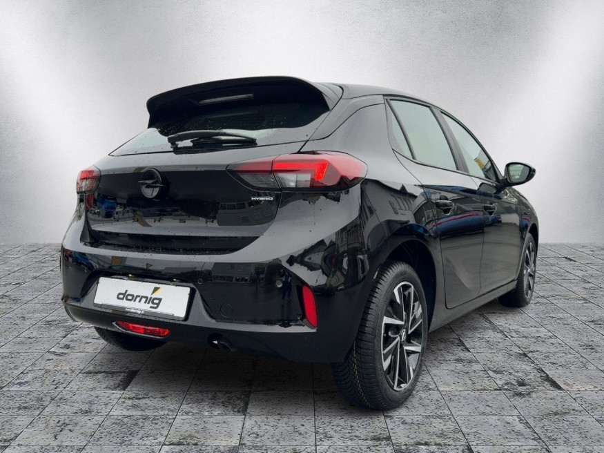 OPEL Corsa Edition Hybrid *NP*