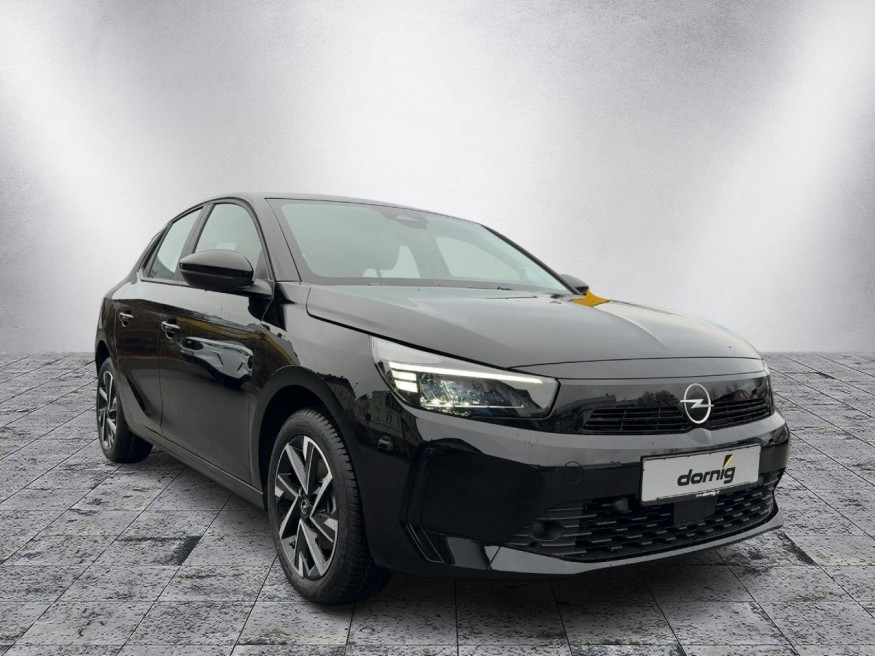 OPEL Corsa Edition Hybrid *NP*