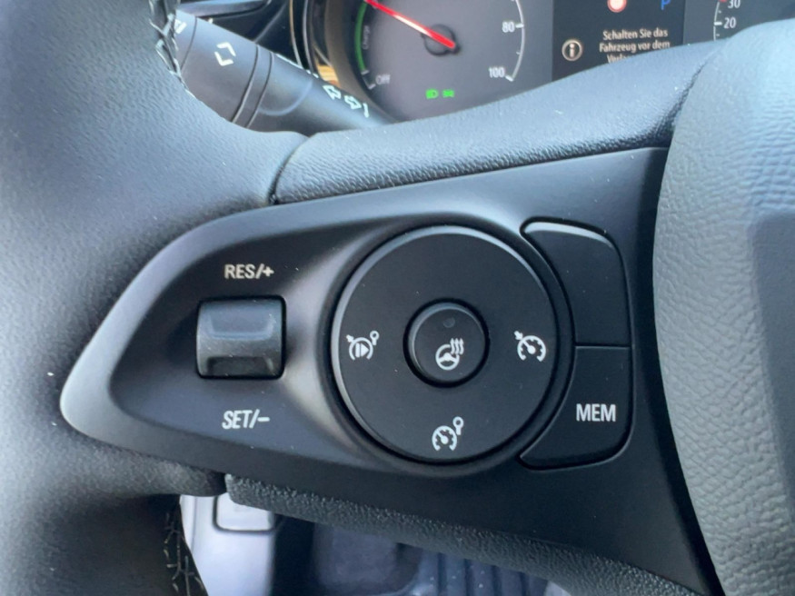 OPEL Corsa Edition Hybrid *NP*