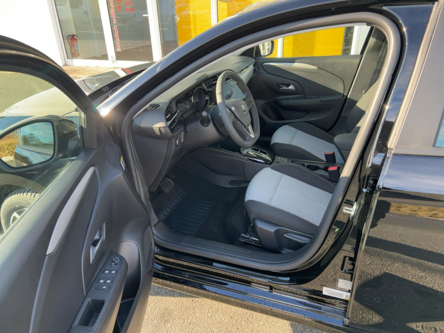 OPEL Corsa Edition Hybrid *NP*