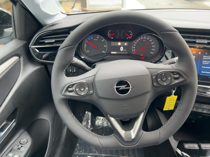 OPEL Corsa Edition Hybrid *NP*