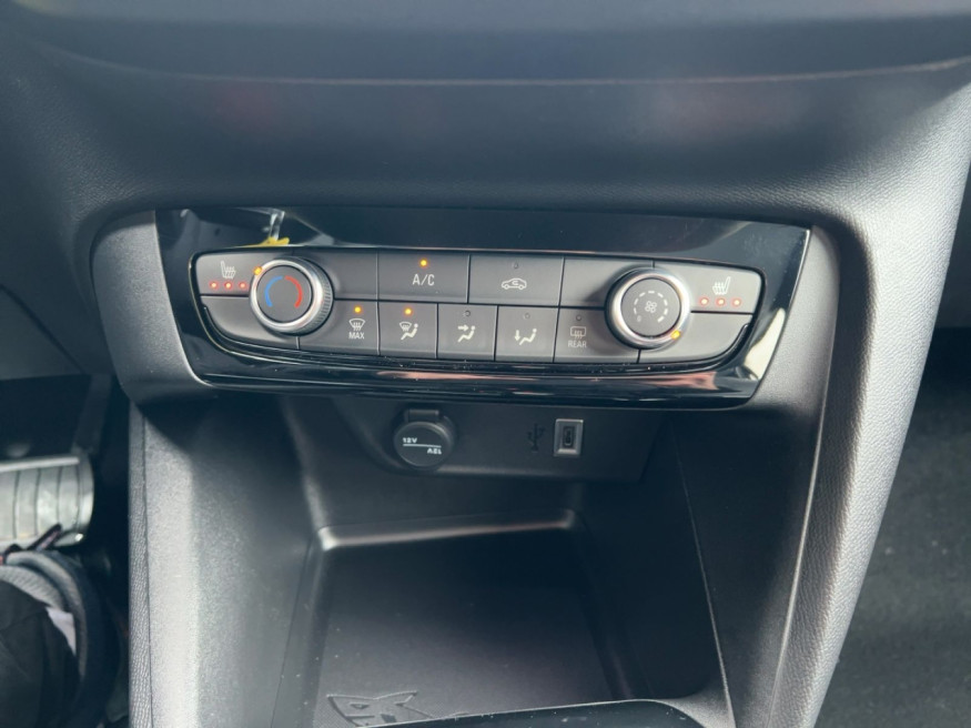 OPEL Corsa Edition Hybrid *NP*