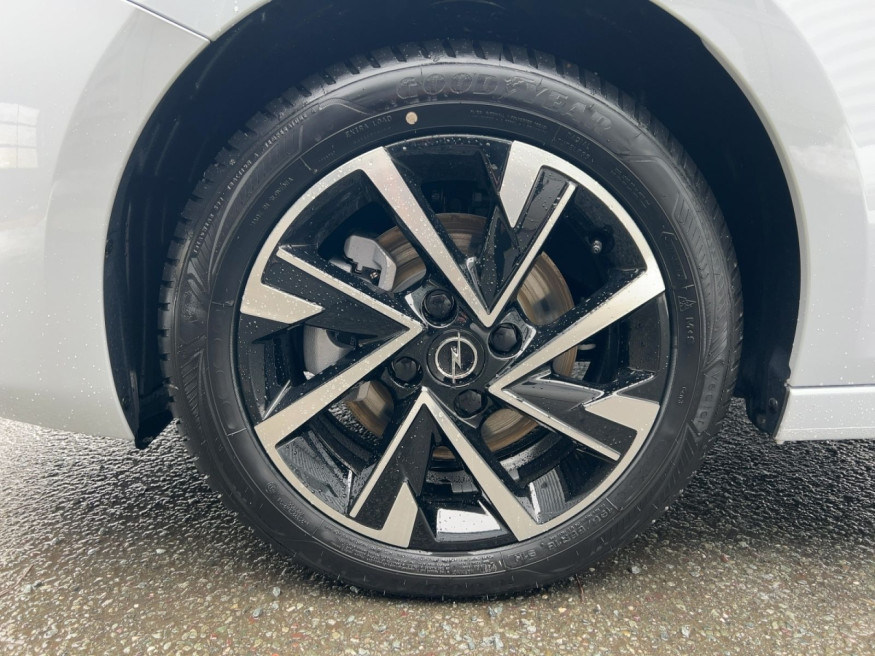 OPEL Corsa Edition Hybrid *NP*