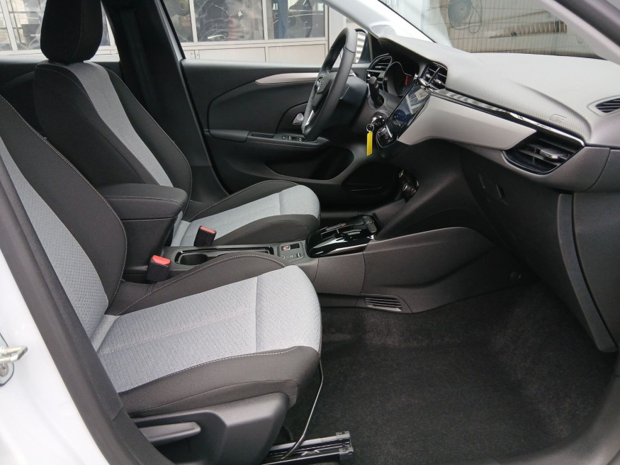 OPEL Corsa Edition Hybrid *NP*